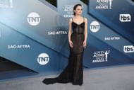 King at the 26th Annual Screen Actors Guild Awards (Image via Getty)